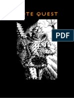 Note Quest Com Artes RPG Old School