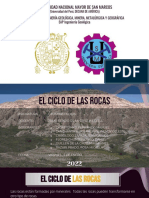 Ciclo de Las Rocas