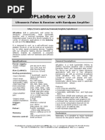 OPLabBox 2v0 - Overview EN