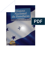 Folleto Examen Del Himno