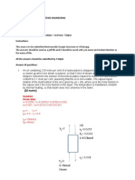 ECP 224 Test 2 2020 Solution