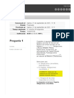 Examen Final - Mercado Capitales