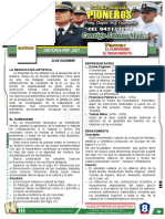 Lunes 20 de Diciembre Humanismo y Renacimiento