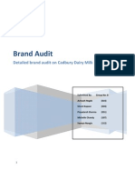 Brand Audit