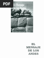 El Mensajedelos Andes