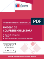 2022 21 07 08 Claves Modelo Comprension Lectora p2022