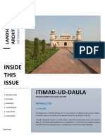 Himanshi Gupta-Itimad Ud Daulah