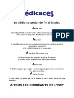 PFE Diagnostic Du Processus de Formation IGL