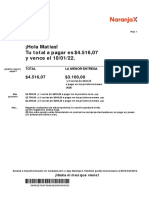 ResumenNaranja Vto 2022-01-10