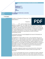 Colocacao de Pessoal A Disposicao em Iva Ac Sta - 0672 - 18.0beprt - 20.10.2021