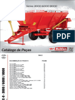 Catalogo de Pecas DCF Co