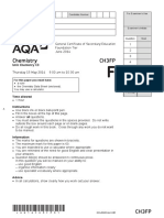 Aqa Ch3fp QP Jun14