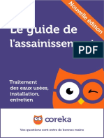 Le Guide de L Assainissement Ooreka