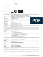 Technical Data D-Lux May 2020 en