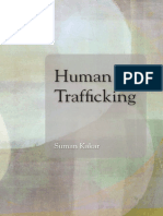 Human Trafficking - Suman Kakar