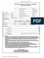 MSRTC - Online Reservation System-1