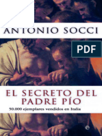 Secreto Pio Socci