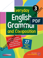 Eng Grammar Book 3