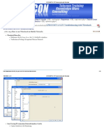 GPRS - UMTS & LTE Troubleshooting With Wireshark