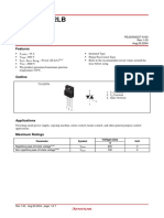 Datasheet BRC16KM