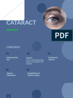 Cataract Green Group A1