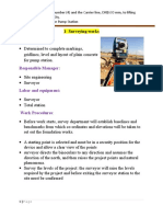 Construction Method for Pump Station - معدل