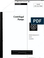 Asme PTC8.2 (1990)