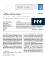 Applied Soft Computing: Donghyun Cheong, Young Min Kim, Hyun Woo Byun, Kyong Joo Oh, Tae Yoon Kim