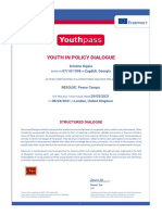  Youthpass 