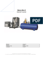 01 Operator Manual - StirLIN-2 - J0847 - EN