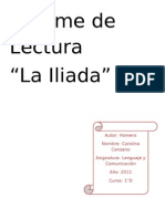 La Iliada