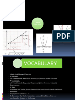 Algebra2 Project