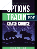 Options Trading Crash Course