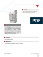 SBP2DI48524: Dupline Carpark Display Interface