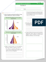 Evaluación Acumulativa