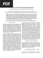 A. S. Silveira Et Al. - Pseudo PID Controler - Design, Tuning and Applications