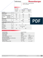 2L4H / 15 In: Electrical Data