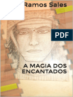 A Magia Dos Encantados