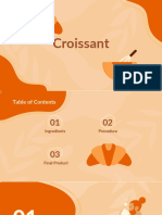 Croissant