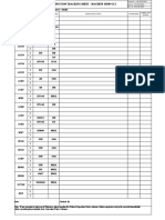 CMM Inspection Tracking Sheet - GC1