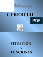 CEREBELO