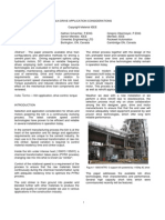 Kiln Drive Application Considerations Ias Article