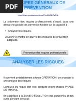 Analyser Une Situation de Risque