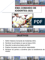 01 Sistema Comando de Incidentes