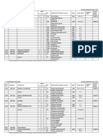 Timetable 12 Jan 2022