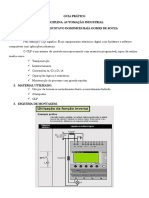 Guia Prático - Automação Industrial