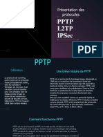 Présentation Des Protocoles