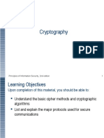 Cryptography: Principles of Information Security, 2nd Edition 1