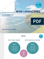 Denmark Wine Landscapes: Wine Intelligence Wine Intelligence