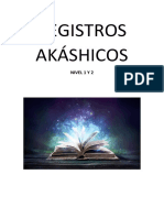 Registros Akashicos Word